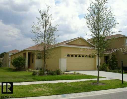 26946 COTTON KEY LANE WESLEY CHAPEL, FL 33544