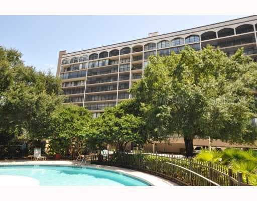 3211 W SWANN AVENUE UNIT 704 TAMPA, FL 33609