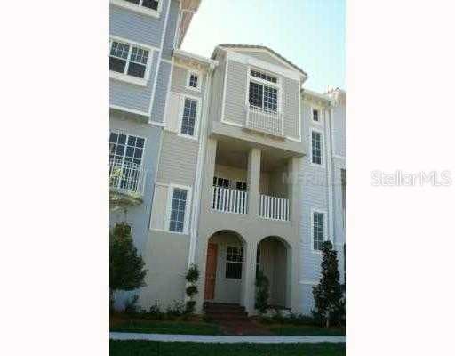 6013 BOWEN DANIEL DRIVE UNIT 104 TAMPA, FL 33616