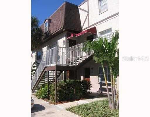 9101 TUDOR DRIVE UNIT 206 TAMPA, FL 33615