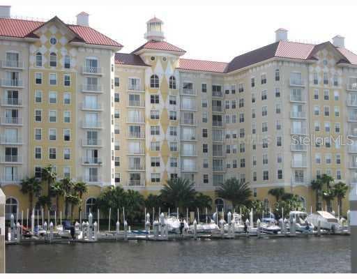 700 S HARBOUR ISLAND BOULEVARD UNIT 725 TAMPA, FL 33602