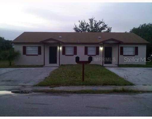 9825 GRACE DRIVE PORT RICHEY, FL 34668
