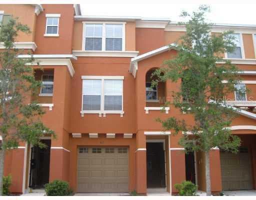 615 WHEATON TRENT PLACE TAMPA, FL 33619
