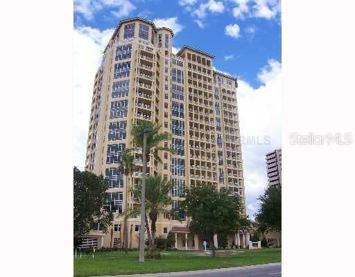 4201 BAYSHORE BOULEVARD UNIT 1803 TAMPA, FL 33611