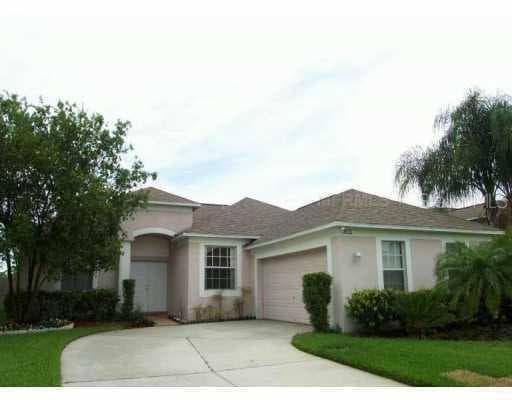 19125 CHERRY ROSE CIRCLE LUTZ, FL 33558