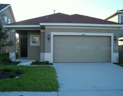 10338 AVELAR RIDGE DRIVE RIVERVIEW, FL 33578