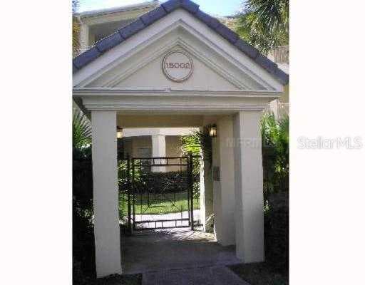 15002 ARBOR RESERVE CIRCLE UNIT 308 TAMPA, FL 33624