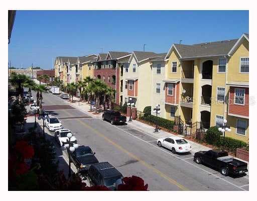 1910 E PALM AVENUE UNIT 8116 TAMPA, FL 33605
