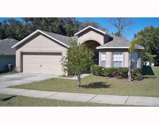 7550 MT LAUREL DRIVE ZEPHYRHILLS, FL 33540