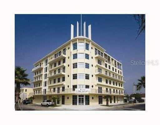 1212 E WHITING STREET UNIT 206 TAMPA, FL 33602