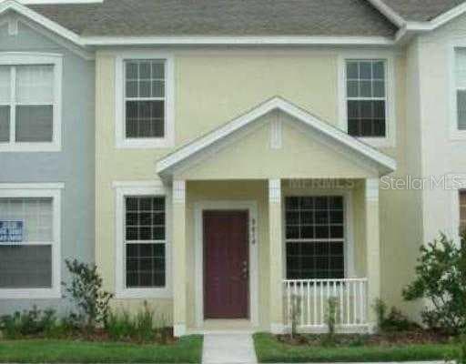 9814 CARLSDALE DRIVE RIVERVIEW, FL 33578