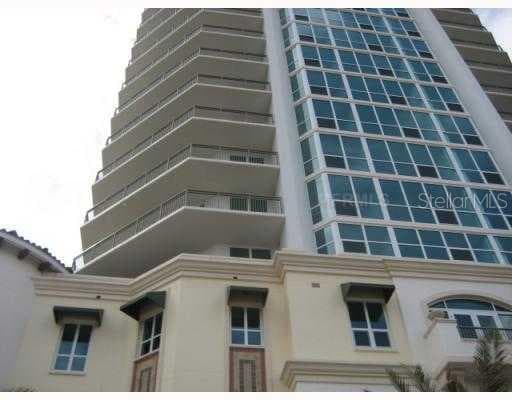 450 KNIGHTS RUN AVENUE UNIT 1005 TAMPA, FL 33602