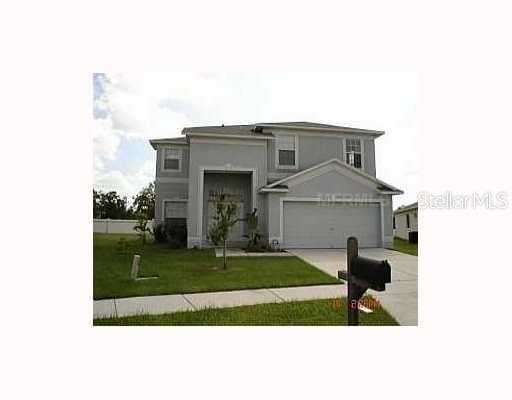 13222 PIKE LAKE DRIVE RIVERVIEW, FL 33579