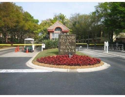 811 ISLAND WALK DRIVE UNIT 811 TAMPA, FL 33602
