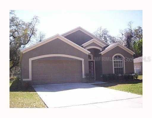 1223 GORDON OAKS DRIVE PLANT CITY, FL 33563