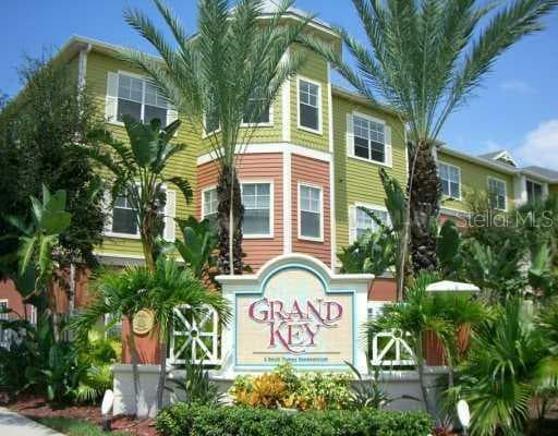 4207 S DALE MABRY HIGHWAY UNIT 6401 TAMPA, FL 33611