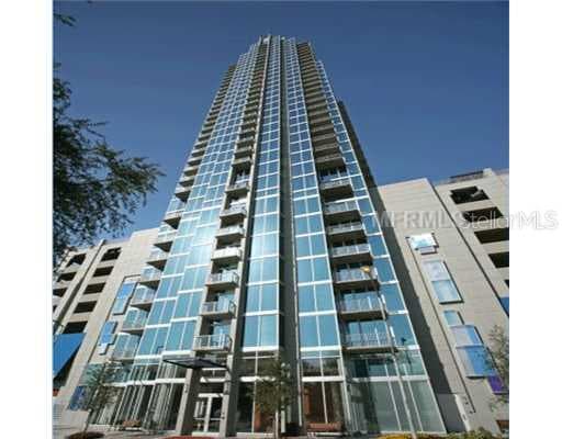 777 N ASHLEY DRIVE UNIT 1311 TAMPA, FL 33602