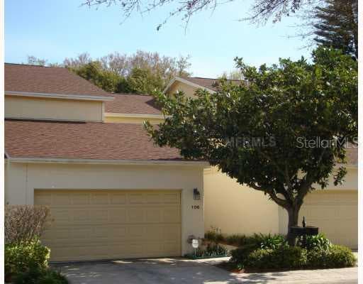 106 W TARGA COURT TAMPA, FL 33606
