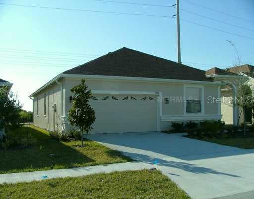 3813 WASHBURN PLACE WESLEY CHAPEL, FL 33543