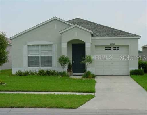 18038 BIRDWATER DRIVE TAMPA, FL 33647