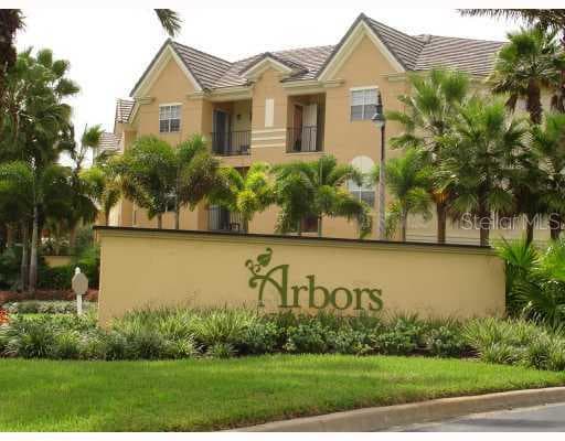 15027 ARBOR RESERVE CIRCLE UNIT 104 TAMPA, FL 33624
