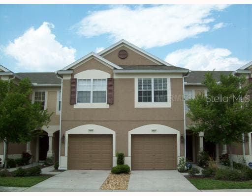 26607 CASTLEVIEW WAY WESLEY CHAPEL, FL 33544