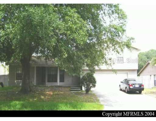 16528 FOOTHILL DRIVE TAMPA, FL 33624