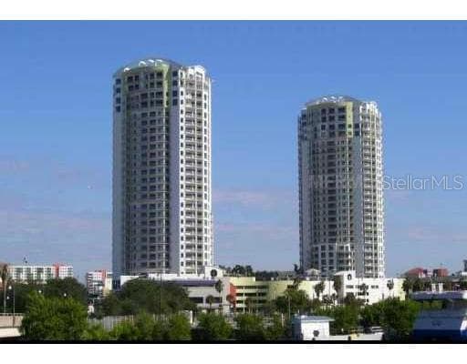 1211 E CUMBERLAND AVENUE UNIT 505 TAMPA, FL 33602