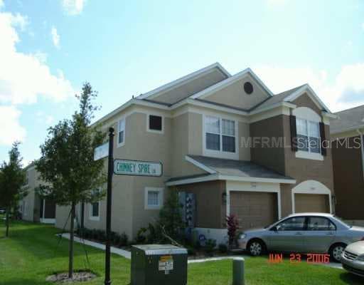 26521 CHIMNEY SPIRE LANE WESLEY CHAPEL, FL 33544