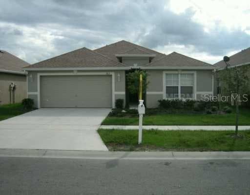 7413 DRAGON FLY LOOP GIBSONTON, FL 33534