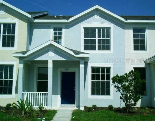 6123 OLIVEDALE DRIVE RIVERVIEW, FL 33578