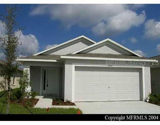 31321 TRIBOROUGH DRIVE ZEPHYRHILLS, FL 33545