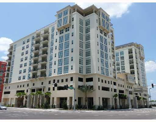 1238 E KENNEDY BOULEVARD UNIT 905 TAMPA, FL 33602