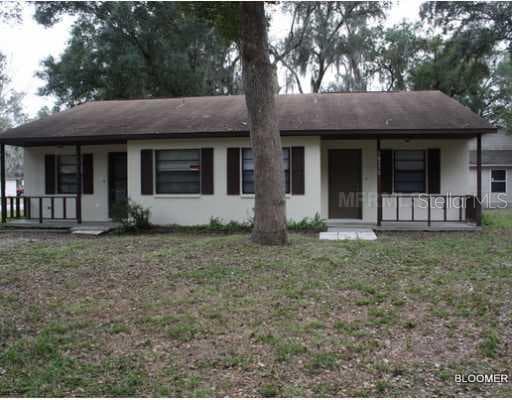 38315 A AVENUE ZEPHYRHILLS, FL 33542