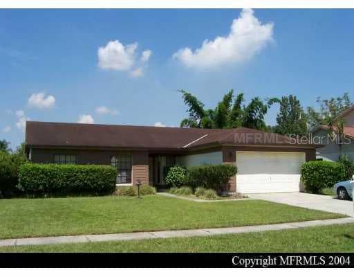 16218 SAWGRASS CIRCLE TAMPA, FL 33624