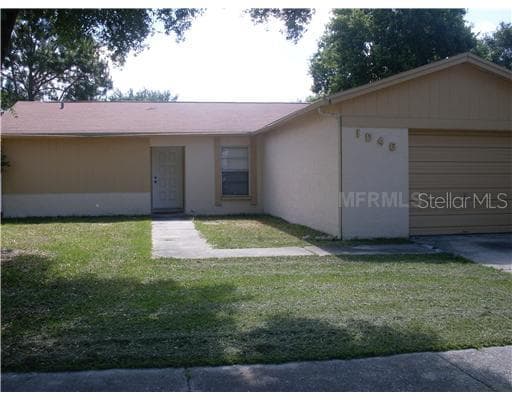 1046 OLD FIELD DRIVE BRANDON, FL 33511
