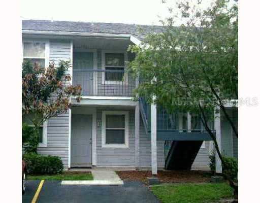 5004 TERRACE PALMS CIRCLE UNIT 101 TAMPA, FL 33617