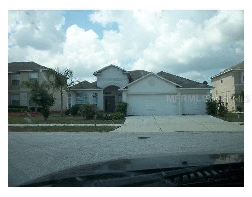11101 HOFFNER EDGE DRIVE RIVERVIEW, FL 33579