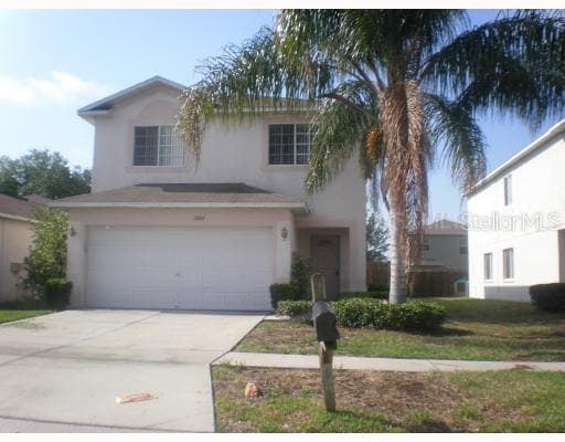 10807 CANDLE STICK LANE RIVERVIEW, FL 33579