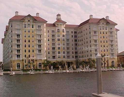 700 S HARBOUR ISLAND BOULEVARD UNIT 624 TAMPA, FL 33602