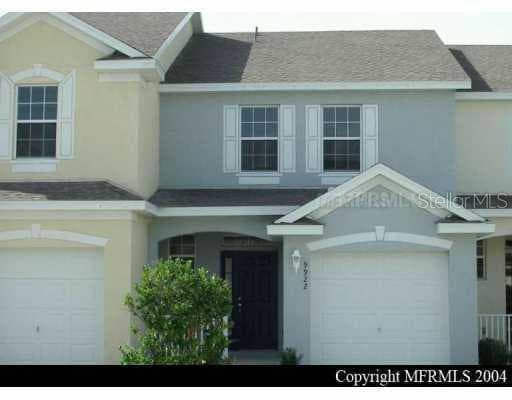 9922 CARLSDALE DRIVE RIVERVIEW, FL 33578