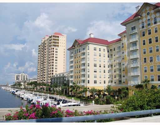700 S HARBOUR ISLAND BOULEVARD UNIT 832 TAMPA, FL 33602