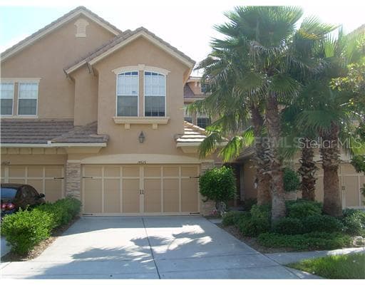 14626 MIRABELLE VISTA CIRCLE TAMPA, FL 33626