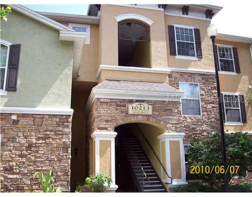 10213 COURTNEY PALMS BOULEVARD UNIT 304 TAMPA, FL 33619
