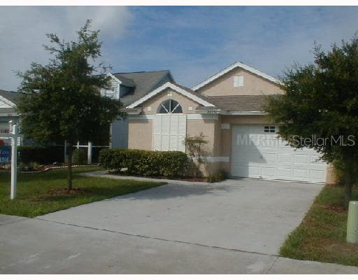 22801 ST THOMAS CIRCLE LUTZ, FL 33549