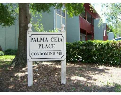 527 S LINCOLN AVENUE UNIT 208 TAMPA, FL 33609
