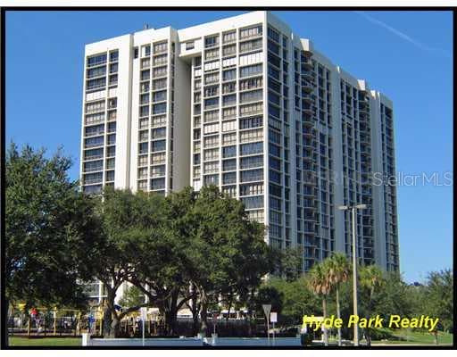 3301 Bayshore UNIT 2306 Tampa, FL 33629