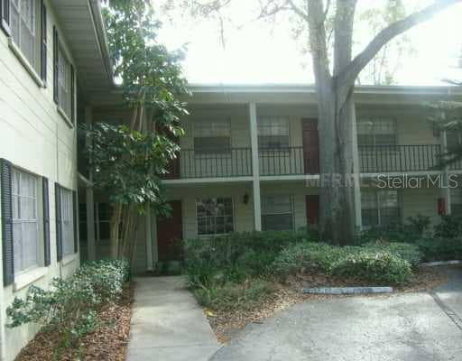 2207 S CAROLINA AVENUE UNIT 23 TAMPA, FL 33629