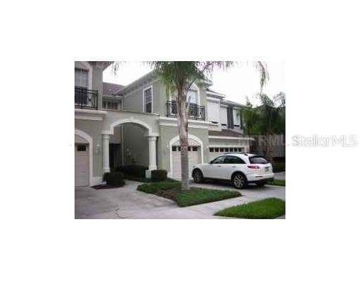 14070 WATERVILLE CIRCLE TAMPA, FL 33626