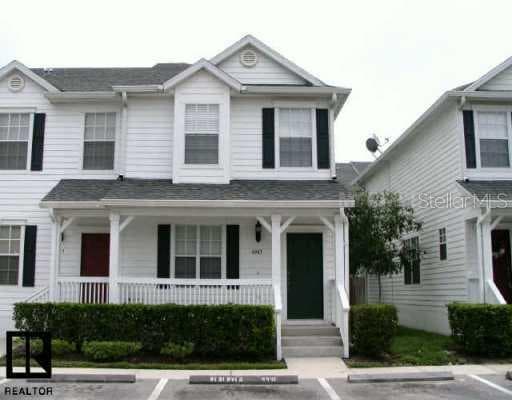 4943 ELIZABETH ANNE CIRCLE TAMPA, FL 33616